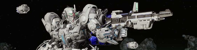 Gundam Rogue Orbit Hands-On: Fast Combat, Stylish Action, & Apocalyptic Foes