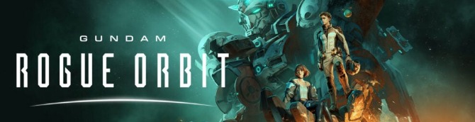 Gundam Rogue Orbit Launches March 5, 2027 for PS5, Xbox Series, and PC