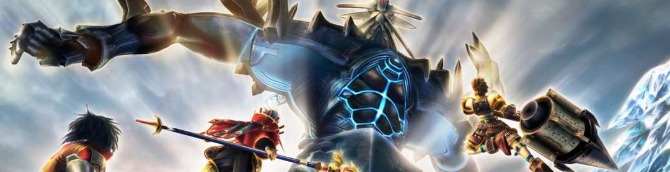GungHo Online Entertainment Teases 'Major Game Reveal' for Switch at E3