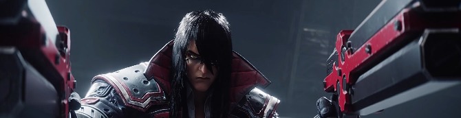 Gungrave G.O.R.E Out Now for PS5, Xbox Series X|S, PS4, Xbox One, PC, and Game Pass