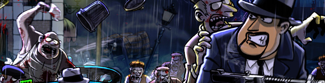 Guns, Gore & Cannoli Sells Over 20,000 Copies Week 1