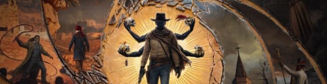 Guns of Eschaton Launches December 8 for PS5, Xbox Series, and PC