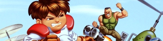 Gunstar Heroes and Outland Added to Xbox One Backward Compatibility