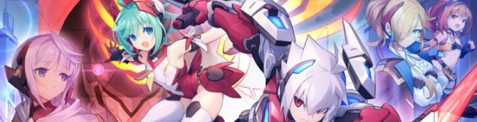 Gunvolt Chronicles: Luminous Avenger iX 3 Announced for Switch 2 and PC