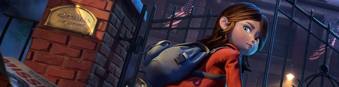 GYLT Headed to Switch on March 14