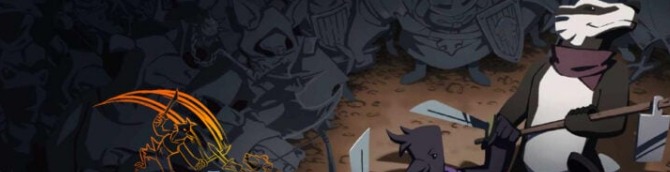 Hack-and-Slash Action Game Verminsteel Announced for PC