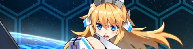 Hack-and-Slash Game CosmicBreak Gun & Slash Arrives December 23