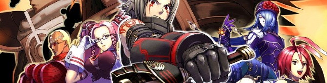 .hack//G.U. Last Recode Headed to Switch on March 10, 2022