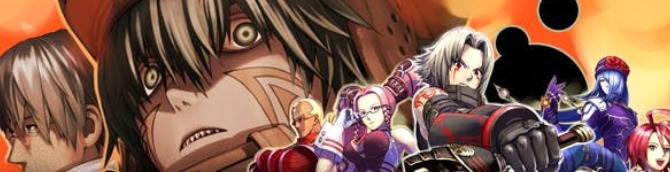 .hack//G.U. Last Recode Steam Key for PC - Buy now