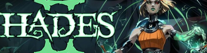 Hades II Launches September 26 for Switch 2, Switch, and PC