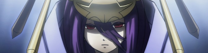 Hades Izanami Is Playable In Blazblue Central Fiction
