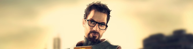 Valve isn't working on Half-Life 3 because of the Steam Deck - News