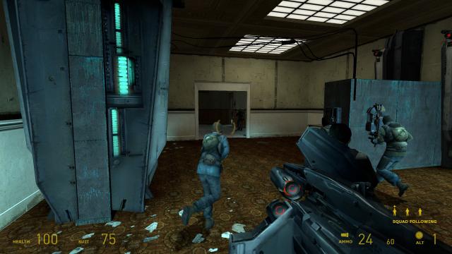 Half-Life 2 Review: A classic shooter that still holds up today