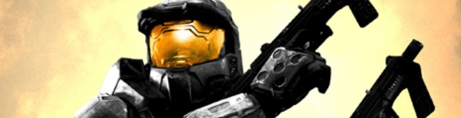 Halo 2: Anniversary for Halo: The Master Chief Collection for PC Launches May 12