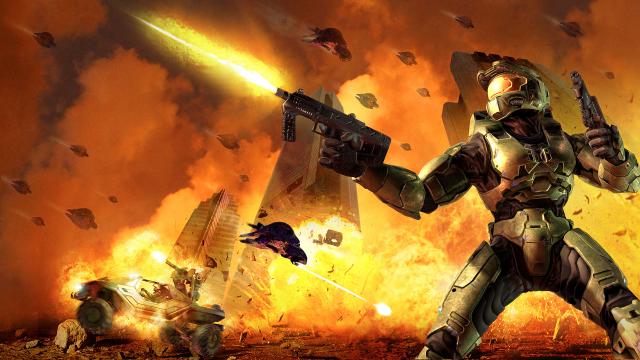Xbox Turns 20 - Top 10 Best-Selling Original Xbox Games