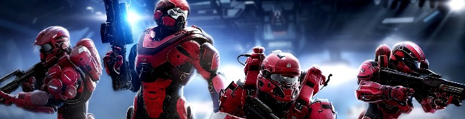 Halo 5: Guardians is the First Mainline Halo Game to Earn Teen Rating