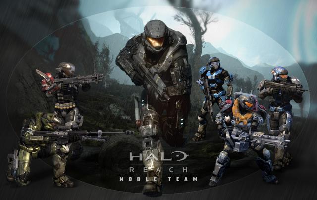 Halo: Reach on Steam