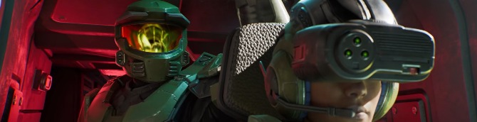 Halo Campaign Evolved Cinematic Story Trailer Released