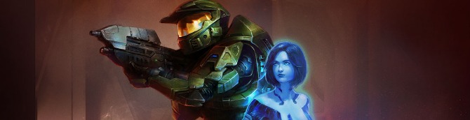 Halo: キャンペーンの共同制作者がからかわれた: 「この展開が本当に気に入っています」 Halo: キャンペーンの共同制作者がからかわれた: 「この展開が本当に気に入っています」
