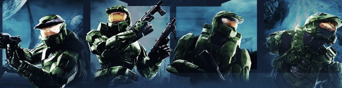Halo Director: 'Master Chief Collection is Definitely a Black Eye for us'