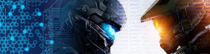 Halo Director: 'There is Plenty of Chance that Halo 5 Could Appear on the PC'