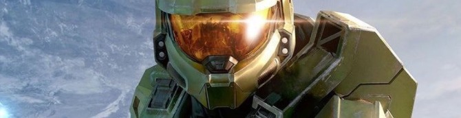 Halo Franchise Director Frank O'Connor Appears to Have Left Microsoft