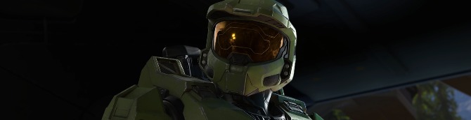 Halo: Infinite 'Absolutely Continues the Story of Halo 5'