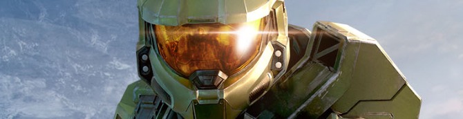 Halo Infinite Actor Says Game Will Launch in November