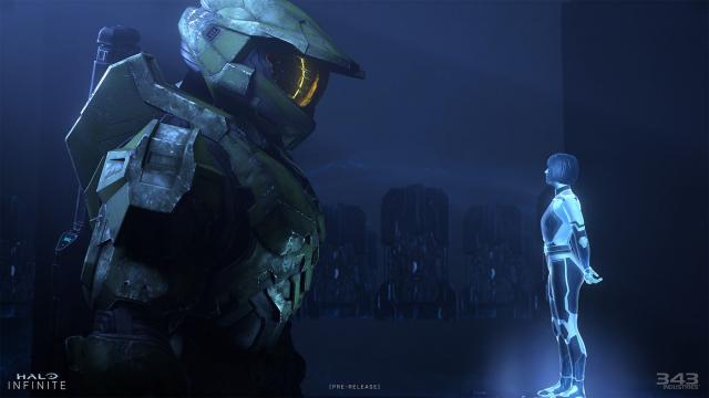 Phil Spencer Says 343 and Halo are 'Critically Important' to Xbox