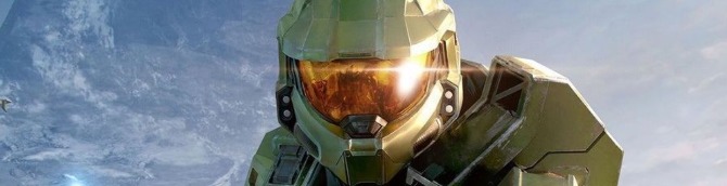 Halo Infinite Campaign Co-op Likely Won't Launch Until May 2022