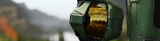 Halo Infinite Campaign Had Aaron Greenberg 'Smiling All Weekend'