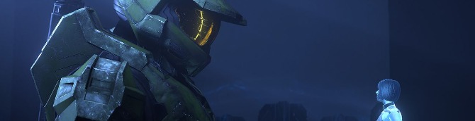 Halo Infinite Campaign is Now Available