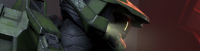 Halo Infinite Campaign Once Again Tops the Steam Charts