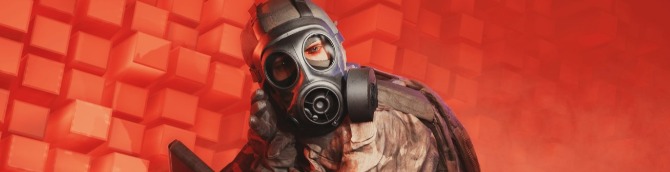Ready or Not Tops the Steam Charts, FNAF Remains in 2nd