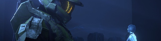 Halo Infinite Campaign Has 14 Main Missions