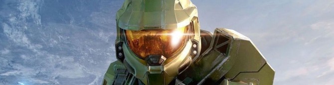 Halo Infinite Debuts on the Retail UK Charts, Spider-Man Back in Top 10