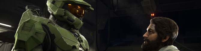 Halo Infinite Dev: 'Your Voice Matters and is Heard' Following Criticism