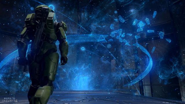 343 Industries Studio Head Chris Lee Leaves the Company