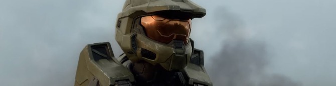 Halo Infinite 'Forever We Fight' Live Action Trailer Released
