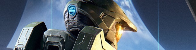 Halo Infinite Gameplay Premiere and New Trailer Drops