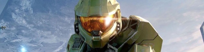 Halo Infinite Campaign Gets New Hands-On Gameplay Videos
