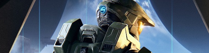 Halo Infinite Gets PC Overview Video Details the Settings, Ultrawide Monitors, and More
