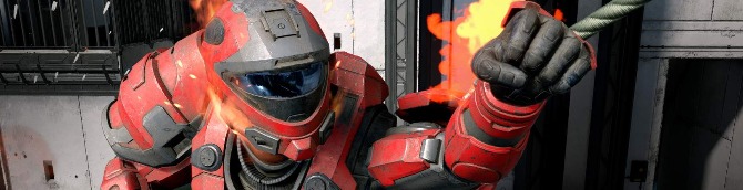 Halo Infinite Multiplayer Progression Changes Increase XP Payout for First 6 Matches of Each Day
