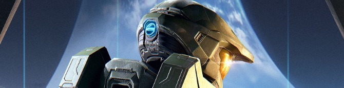 Halo Infinite Network Co-op Test Flight Set for July