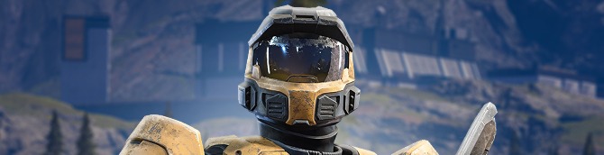 Halo Infinite: Co-Op online e Forge adiados, temporada 3 em 2023 e Co-Op de  tela dividida cancelado - Xbox Power