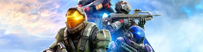 Halo Infinite Season 3 is Out Now, 343 to Deliver Updates More Consistently  Going Forward