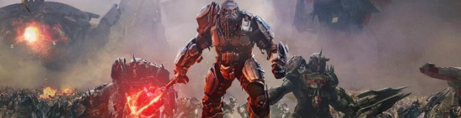 Halo Infinite Teaser Detects A New Signal