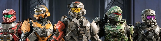 Halo Infinite Technical Preview Runs at 100 FPS or Higher on Xbox Series X|S