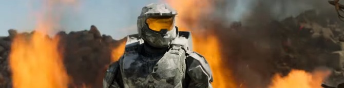 Halo Infinite to Add Content Based on the Halo TV Series