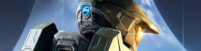 Halo Infinite to Support Multiplayer Cross-Play and Cross-Progression
